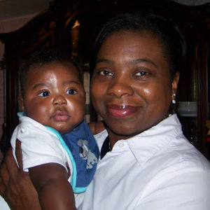 Meet your Posher, Katherine